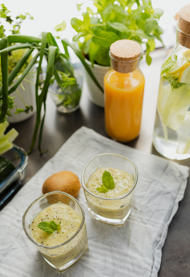 En Lounge